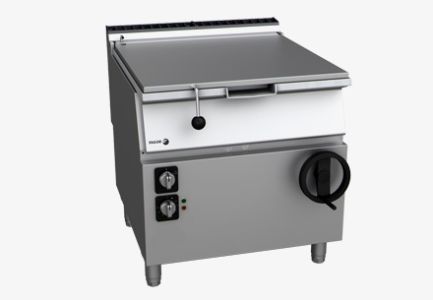 Elektrická výklopná pánev SB-E910