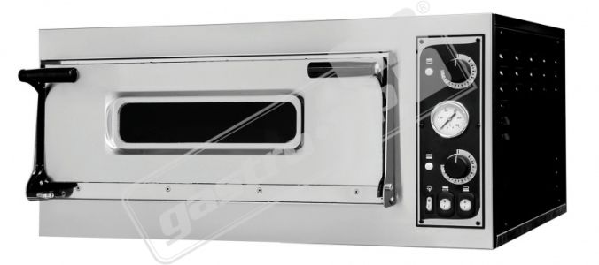 Pec na pizzu a chléb TRAYS 4