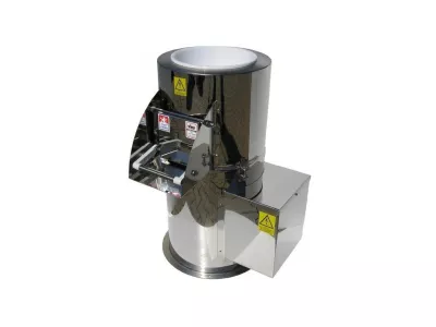 Škrabky a loupačky