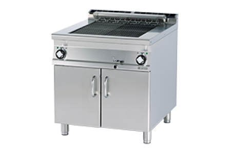 Elektrický kontaktní gril vodní CWK 98 ET