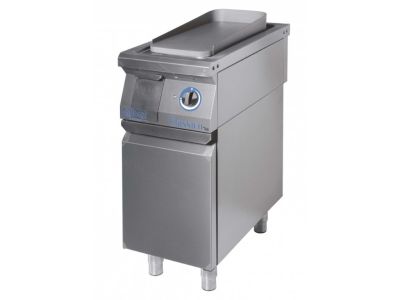 Elektrická grilovací deska E-GP-2/900 D