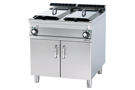 Elektrická fritéza F2/18 98 ET