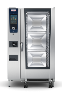 Rational iCombi Pro 20-2/1