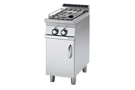 Plynový sporák PC 74 G/P