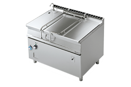 Elektrická pánev s nerez. dnem BRM120 912 ET/N