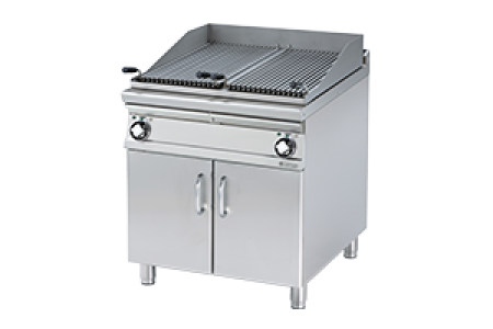 Elektrický gril vodní CW 98 ET