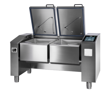 Multifunkční pánve JIPA JUMP 101 DL