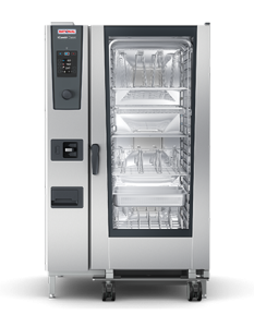 Rational iCombi Classic 20-2/1
