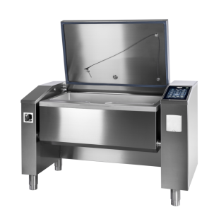 Multifunkční pánve JIPA JUMP 151 F