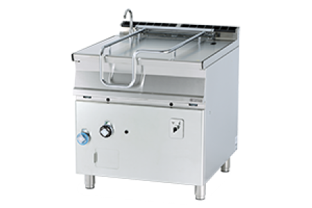 Plynová pánev BRM80 98 G