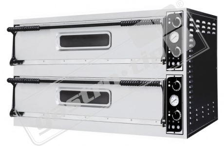 Pec na pizzu BASIC XL 22L "LINIE 600"