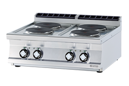 Elektrický vařič PCT 78 ET