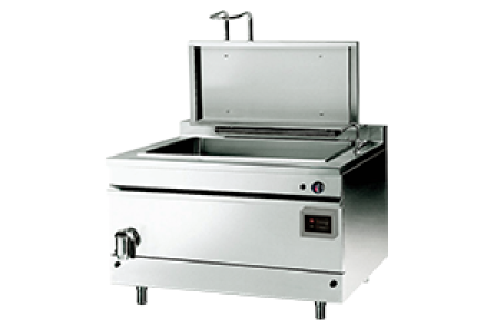 Elektrický kotel PI270 914 ET