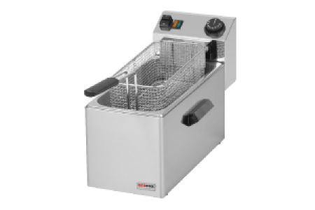 Elektrická fritéza REDFOX FE-08