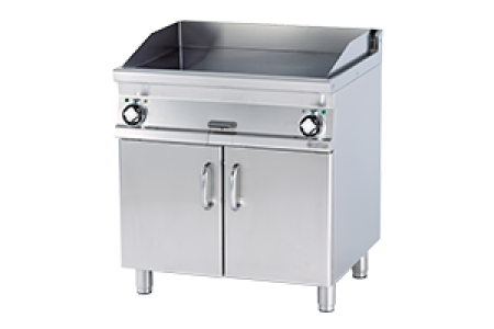 Elektrická grilovací deska 78