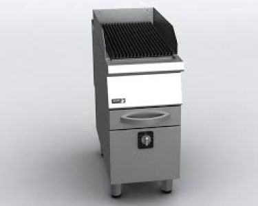 Elektrický gril jedno zónový B-E9051