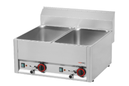 Vodní lázeň dvojitá REDFOX BML 66 EM