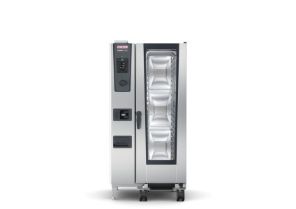 Elektrický konvektomat Rational iCombi Classic 2011E