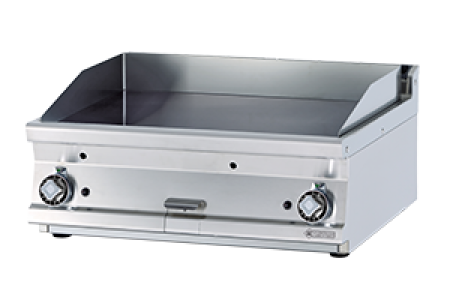 Plynová grilovací deska 78