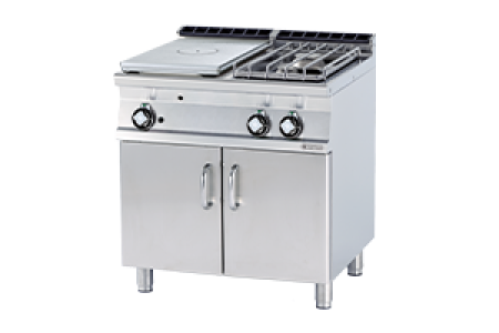 Plynový sporák tálový TP2 98 G