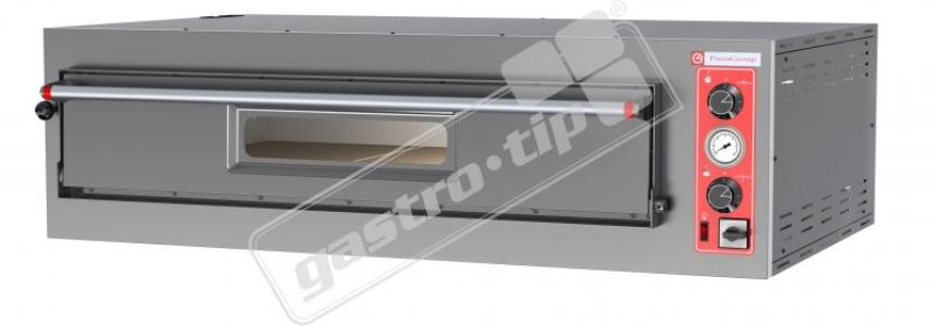 Pec Pizza Group Entry Max 4