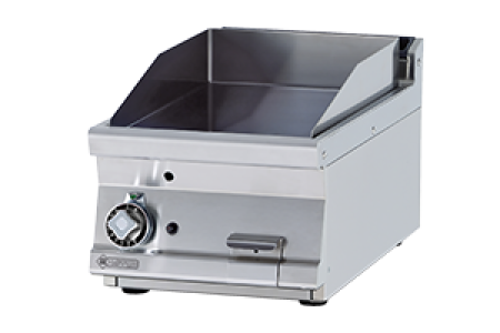 Plynová grilovací deska 74