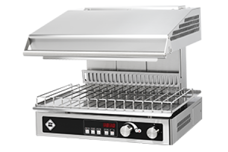 Salamandr automatický SD 37