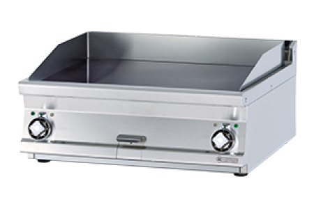 Elektrická grilovací deska 78