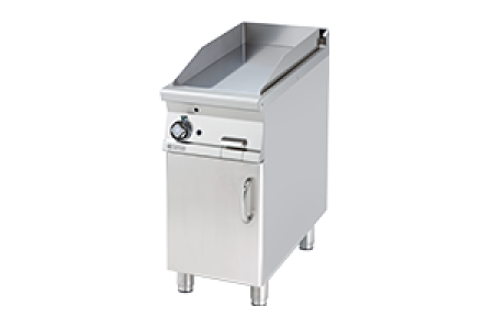 Plynová grilovací deska 94