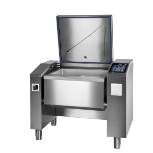 Multifunkční pánve JIPA JUMP 101 F