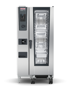 Rational iCombi Classic 20-1/1