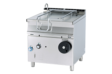 Plynová pánev BR80 98 G