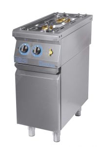 Plynový sporák G-C-2/700 D