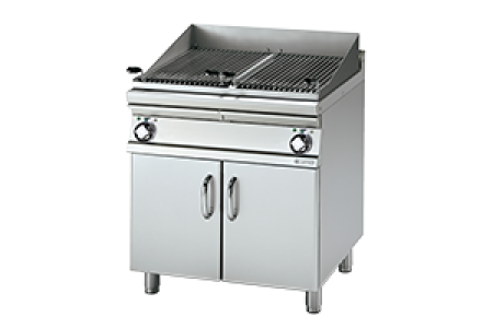 Elektrický gril vodní CW 78 ET